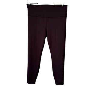 Spyder Active Womens High-Waist Leggings XL